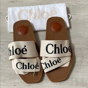 Chloe Sandals